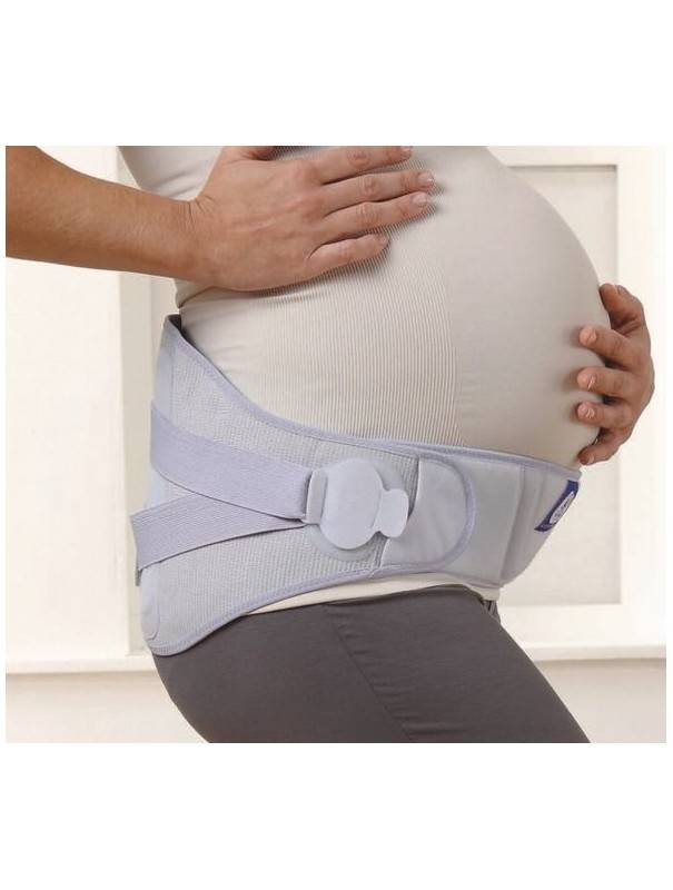 Ceinture de grossesse et bandeau de maintien pour femme enceinte