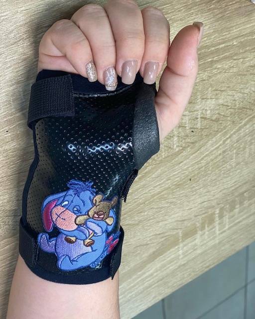 Vente de matériel orthopédique sur mesure pour adultes Carnoules dans le Var