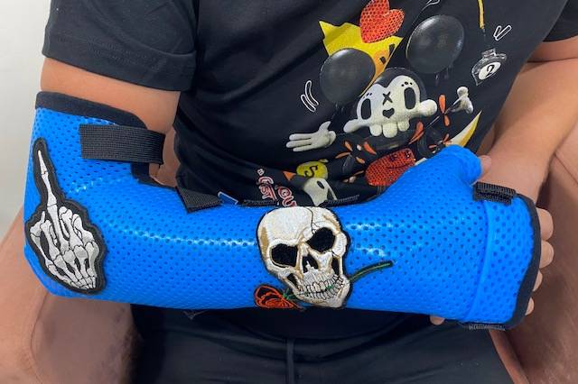 Location de matériel médical pour maintien à domicile La Farlède dans le Var