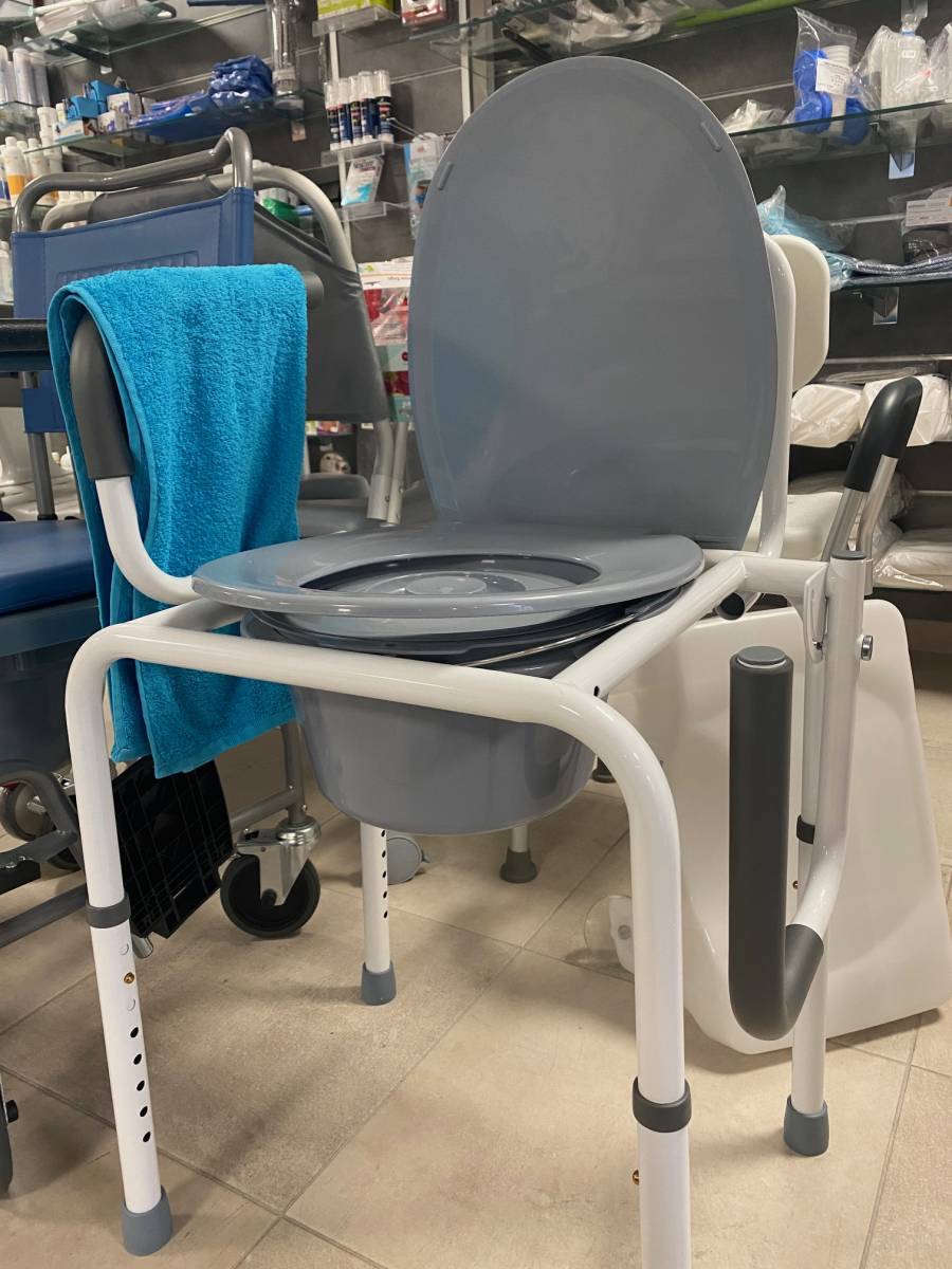 Vente et location de matériel médical pour EHPAD Carnoules dans le Var