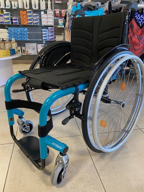 Vente et location de matériel médical pour EHPAD Solliès-Pont dans le Var