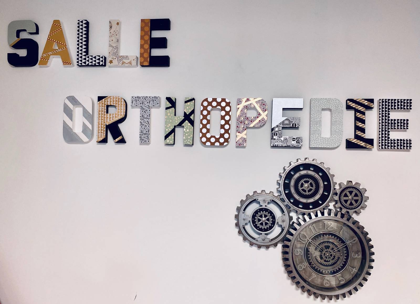 Professionnel des attelles orthopédiques sur-mesure pour adultes et enfants Hyères les Palmiers 83