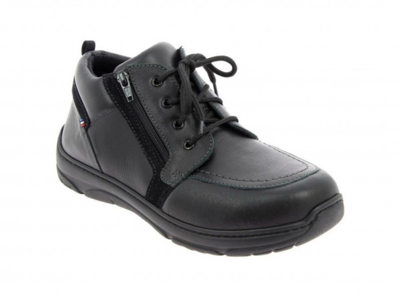 Chaussure orthopédique type chut pour hommes à Carnoules proche de Brignoles