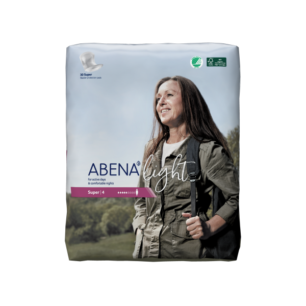 Protection pour fuite urinaire pour femme adhésive et anatomique à Solliès-Pont proche de La Crau