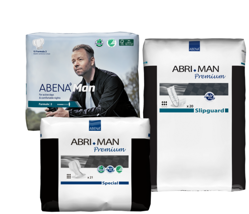 PRODUITS INCONTINENCE MASCULINE SUR SOLLIES PONT PRES DE LA GARDE