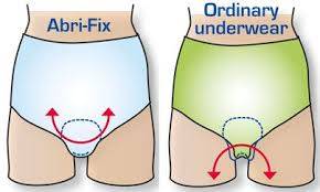 ABRI-FIX D ABENA CULOTTE DE MAINTIEN POUR PERSONNES AGEES SUR CARNOULES PRES DE SAINTE MAXIMEAG