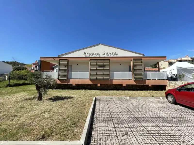 Cabinet médical carnoules/ espace santé Cabinet de Kinésithérapie et réflexologie