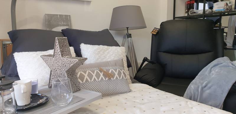 location lit medicaisé fortissimo xxl simple et double