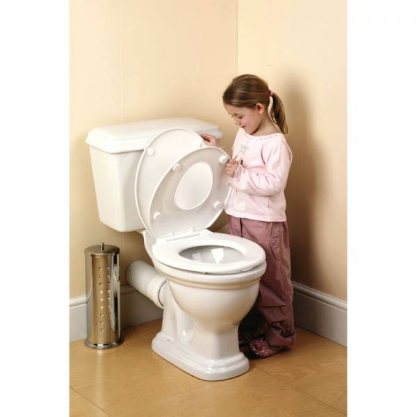 Abattant réducteur de toilettes pour enfant à Carnoules proche du Luc en provence