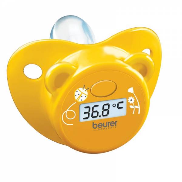 Thermomètre tétine pour surveillance de température pour bébé à Carnoules proche de Puget-ville