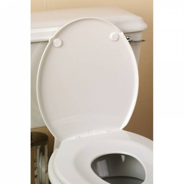 Abattant réducteur de toilettes pour enfant à Carnoules proche du Luc en provence