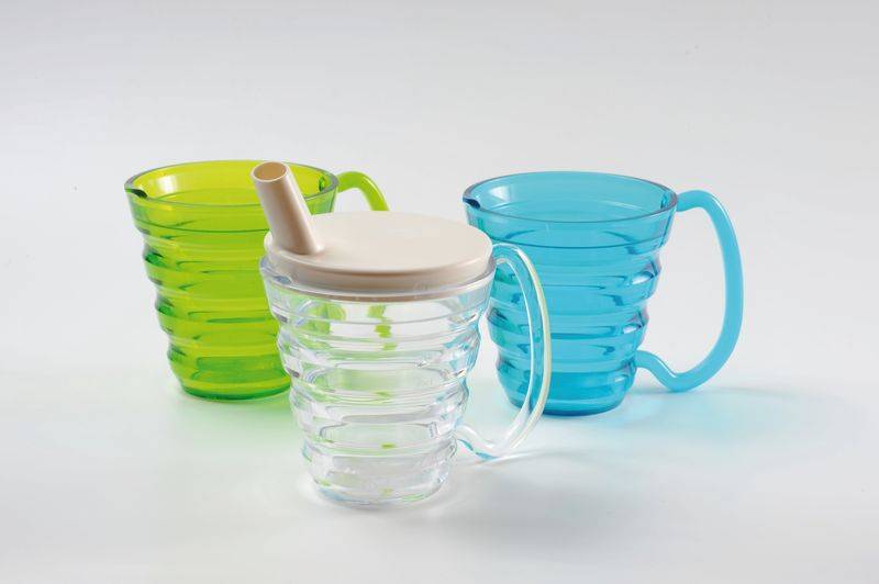 Tasse ergonomique pour l'aide a l'autonomie à Carnoules proche de Cuers