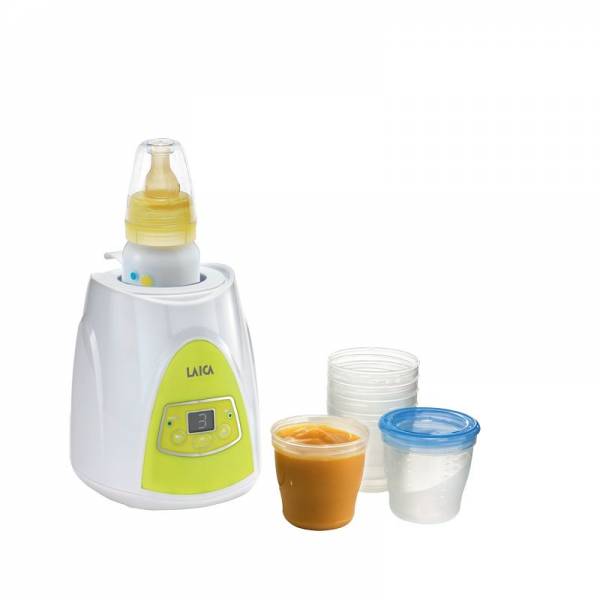 Chauffe biberon et petit pot pour bébé à Carnoules proche de Cuers