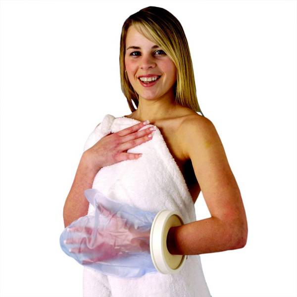 Protection étanche pour pansement ou plâtre chez l'enfant et l'adulte à Sollies-Pont proche de Toulon