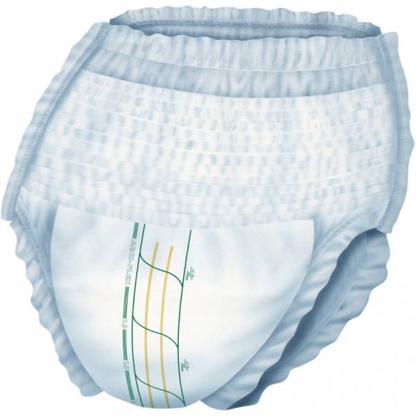 PANTS DE JOUR POUR ADULTES SUR CANOULES PRES DE GONFARON