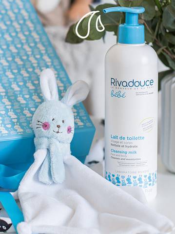 rivadouce, produits tout doux pour peaux sensibles sur Solliès-Pont