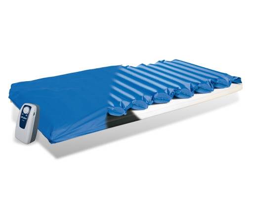 Location de matelas à air alterné anti escarre pour lit médicalisé à Solliès-Pont proche de Toulon