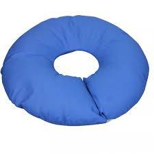 Coussin bouée de positionnement anti-escarre pour lit médicalisé à sollies pont  proche de Toulon dans le Var