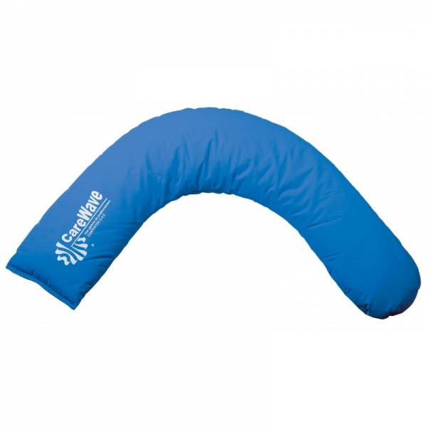 Coussin de positionnement demi lune à Solliès pont proche de Cuers