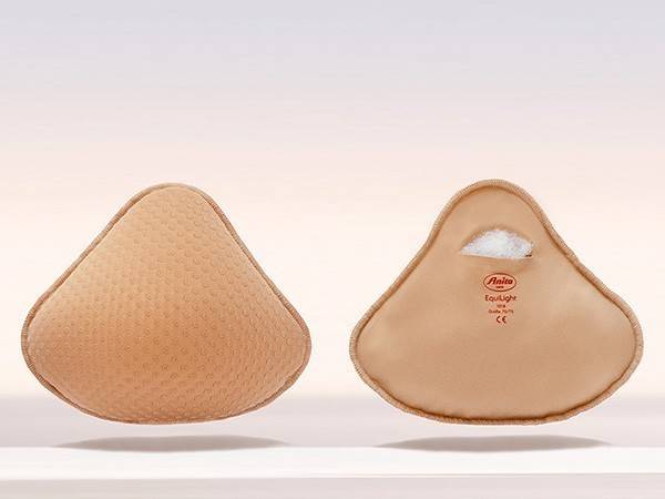 Prothèse mammaires suite à un cancer du sein à Rocbaron proche de Brignoles