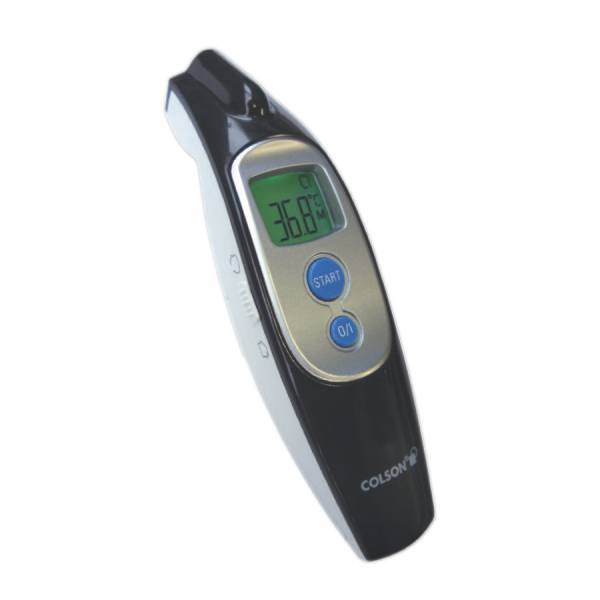 Thermomètre tympanique et auriculaire pour prise température corporelle à Solliès-pont proche de Cuers