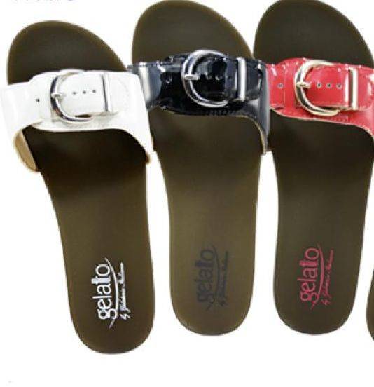 Chaussure de confort tongue et claquette à Pignans proche de Cuers