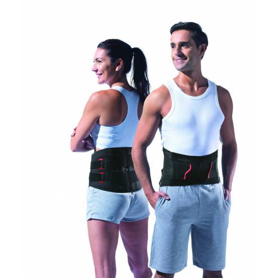 Ceinture lombaire pour adultes à Carnoules, proche de Cuers dans le Var