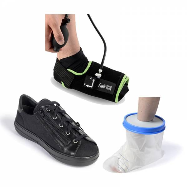 Pack cryothérapie ADAPTAIV