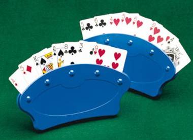 Support de jeu de carte pour personnes avec troubles de la préhension sur Sollies-Pont près du Beausset