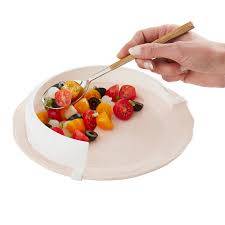 Rebord d'assiette droit pour faciliter le quotidien à Carnoules proche de Cuers