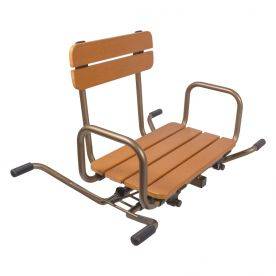 Siège pivotant de bain pour baignoire pour personne âgée à Carnoules proche de Cuers