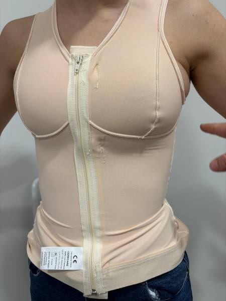 Vêtement compressif pour SED sur Carnoules dans le Var