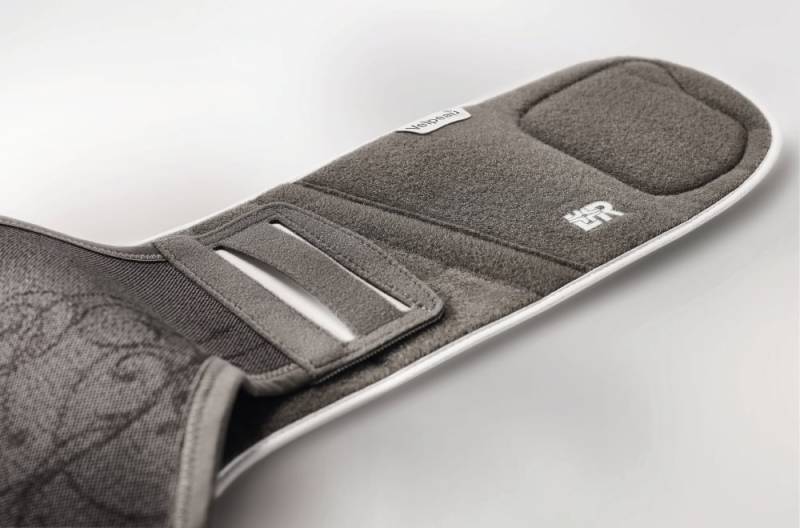 Ceinture de grossesse pour femme enceinte pour douleur lombaire à Solliès-pont proche de La Crau