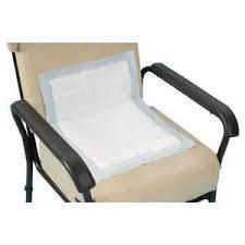 PROTECTION CHAISE POUR INCONTINENTS SUR SOLLIES PONT PRES DE RIANSDE
