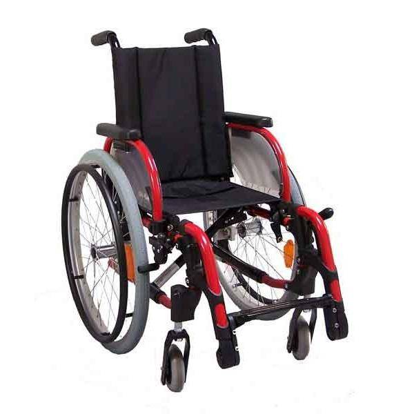 Location fauteuil roulant manuel pour accident de la vie ou difficulté a se déplacer chute à domicile  à Carnoules proche de Brignoles ou Toulon