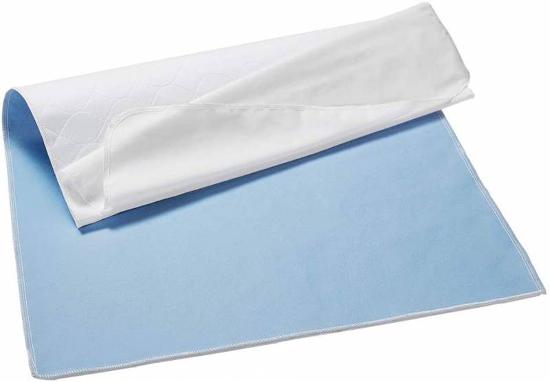 Alèse lavable avec rabat pour protection de la literie sur Solliès-Pont et Carnoules dans le Var