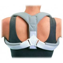 blocage claviculaire pour problème de posture ou fracture de la clavicule sur Solliès-Pont près de Belgentier