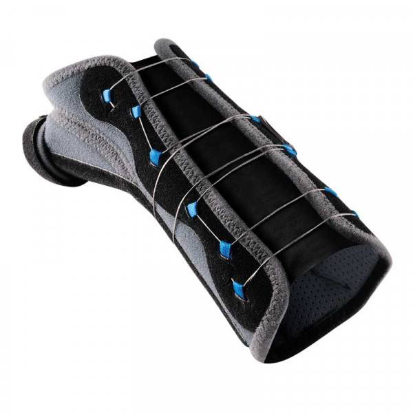 Attelle d'immobilisation poignet pouce pour entorse à La Farlède proche de La Valette-du-Var
