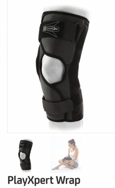 Attelle ligamentaire du genou dans le 83 près de Saint Jean du Var