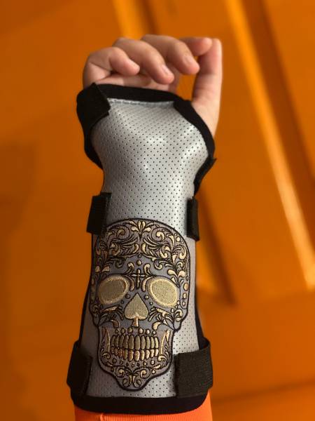Orthopédie sur mesure des membres inférieurs et supérieurs pour adultes et enfants sur Toulon