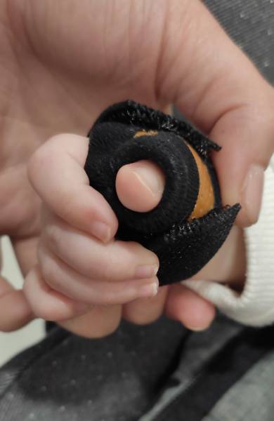 orthèse enfant sur rendez-vous rapide sur Toulon