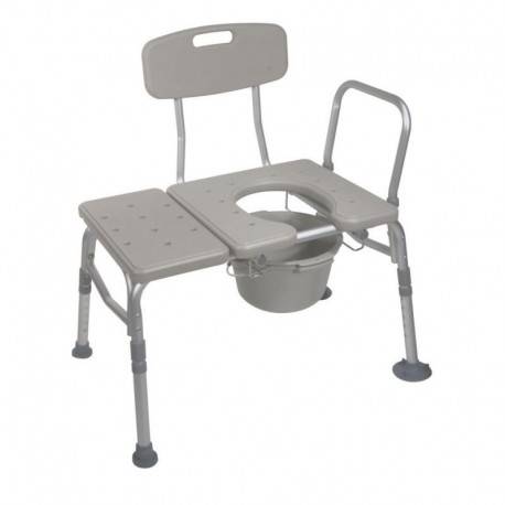 Banc de transfert de bain pour la baignoire pour personne âgée pratique à La Crau proche de Toulon