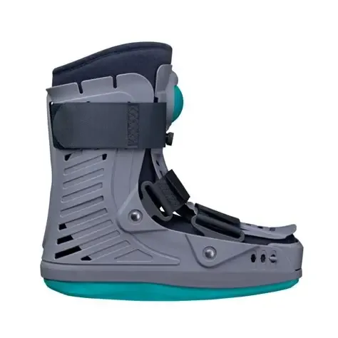 Bauerfeind est un fabricant d’appareils orthopédiques