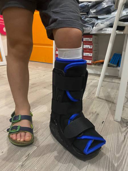botte courte de marche pour enfants et adultes sur Toulon, Carnoules et Solliès-Pont près de la Farlède