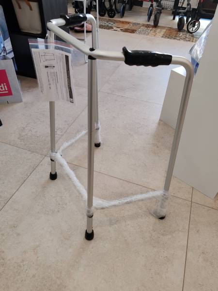 cadre de marche disponible sur Toulon, Carnoules et Solliès-Pont