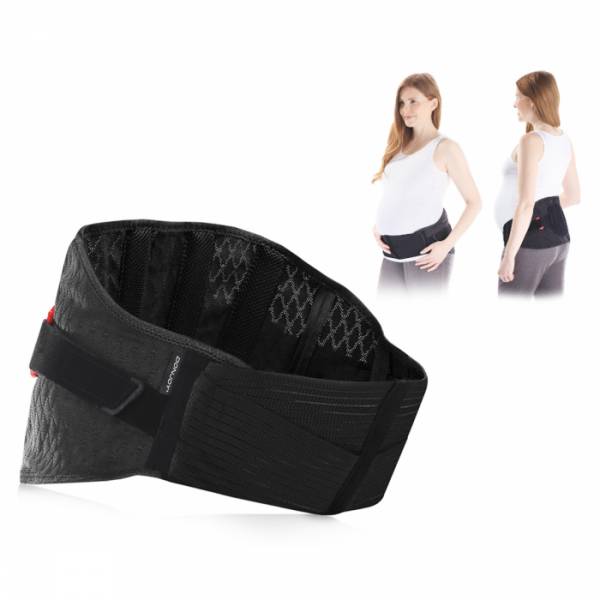 orthèse de soutien abdominal pendant la grossesse sur Carnoules près de Rocbaron