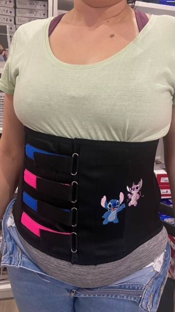 Corset médical sur mesure
