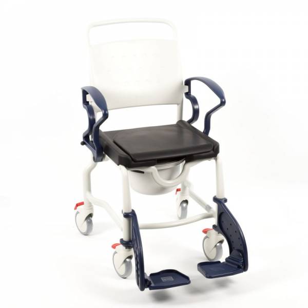 Chaise percé ou chaise pot ou chaise garde robe pour personne dépendante à Toulon proche de La Crau