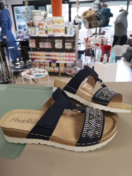 chaussures orthopédiques pour femme pointure du 35 au 42 dans le var près de toulon