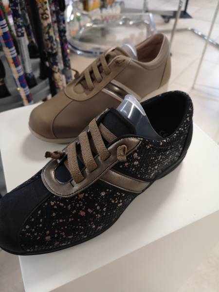 chaussures médicales adaptées à votre pathologie sur sollies-pont et toulon